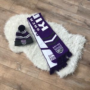 Sacramento Kings Gear!